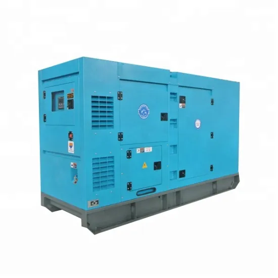 300kVA Diesel Generator Price Soundproof Low Noise