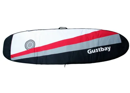 Kiteboarding Gear Kite Surfing Travel Board Bag, Surfboard Bag Polyester 8mm Pe Foam