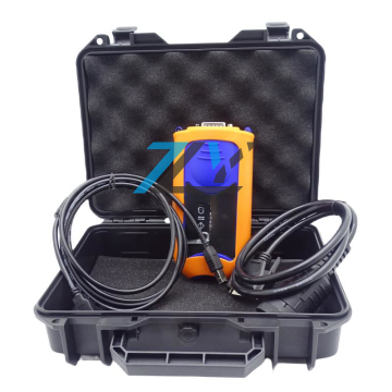 Testador de ferramentas de diagnóstico do Adaptador de Comunicação de alta qualidade para John Deere