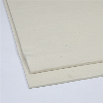 High Quality Light Weight Pad Oil Absorbent Felt