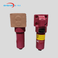 Pressure Filter DFQE Flange Mounted