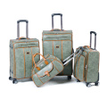 Best Choice High quality Cashion Famous Luggage