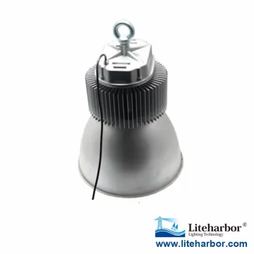 IP65 85-265V AC 90/120 degree optional High Bay Lamps 250W Waterproof