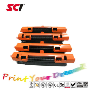 1710517 compatible toner cartridge for Konica Minolta magicolor 2300W 2350W toner
