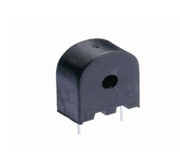 Ferrite Core Current Sense Surface Mount Inductor , 20khz - 200khz