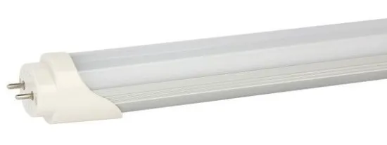 Ra70 Cold White T8 Led Tube Light 9w For Meeting Room , 600mm Smd 3528