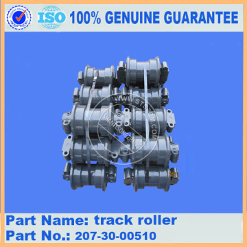PC300-7 TRACK ROLLER 207-30-00510