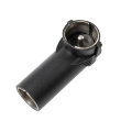Car Radio Antenna ISO to DIN Adapter Converter
