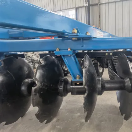 Extra heavy duty atv disc harrow&disk harrow