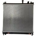 Radiateur pour Nissan Titan 5.6-V8 OEM 21460-7S000