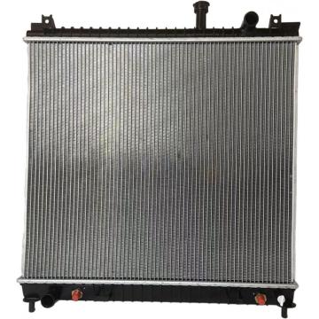 Radiator for NISSAN TITAN 5.6-V8 OEM 21460-7S000