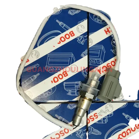 Land Rover Oxygen Sensor for Discovery 4/5 Models: LR035746 and LR098285