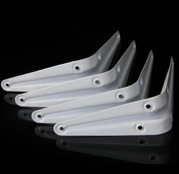 2015 hot sale factory supply directly shelf utility bracket
