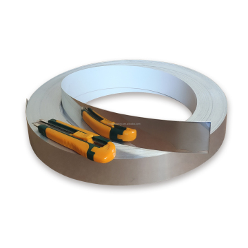 Aluminum Channel Letter Coil and Trim Cap Profiles