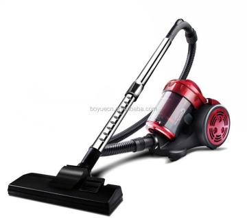 Cyclone Vacuum Cleaner: Powerful Suction, Spotless Homes