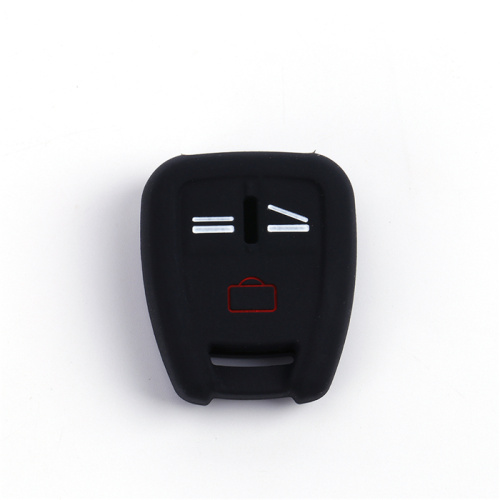 Small Silicone Car Key Covers For Opel