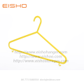 EISHO Durable Simple Plastic Clothes Hanger