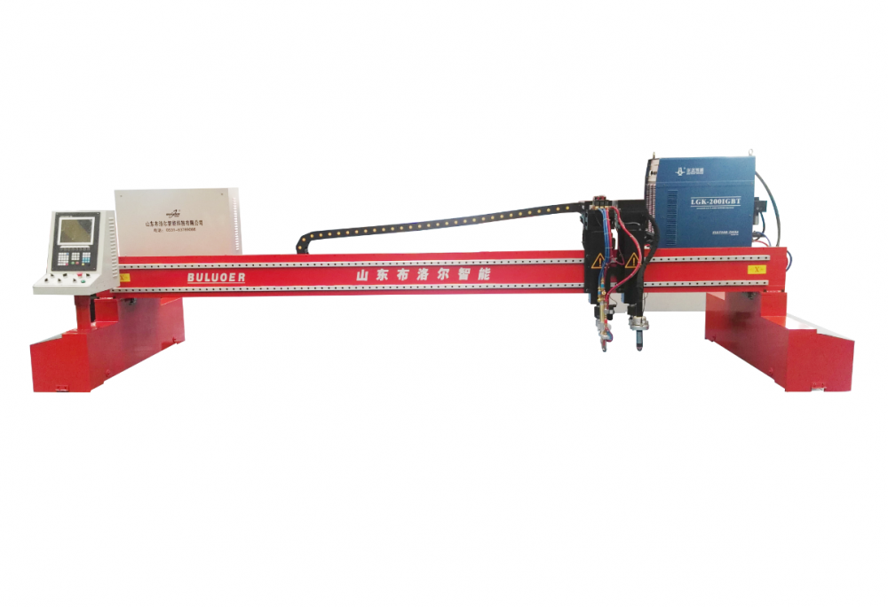 Types of Metal Cutting Machine