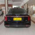 Hongqi H9 2025 2.0T Flagship Luxury Business