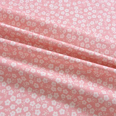 Lightweight Custom Print Liberty Fabric for Sewing Clothes