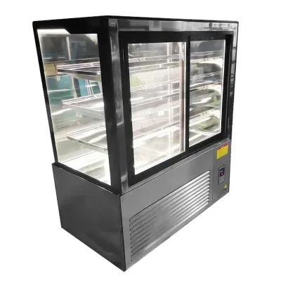 Cake Display Fridge Bakery Cooler Used Cake Shop Display Chiller