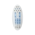 Silicone Rubber Keypad Membrane Switches