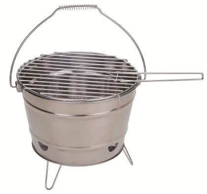Best Camp Stove: Custom Folding Legs for Hiking and Camping