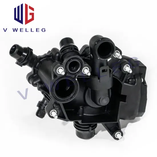 BMW X3/X1/X2/X3/X4/X5/X7 Series Thermostat Housing 11537644811