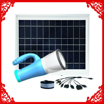 Beijing THE SOLAR high lumens solar led camping light
