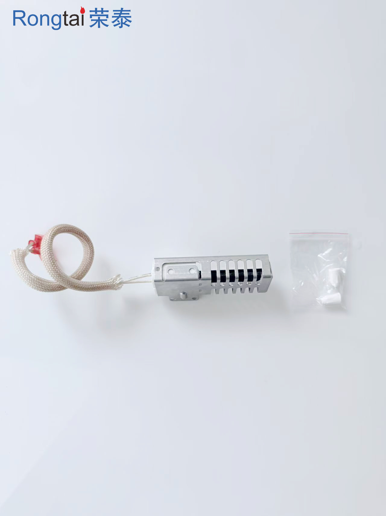 High Performance Silicon Carbide Igniter for Norton 501a