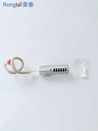 High Performance Silicon Carbide Igniter for Norton 501a