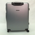 Hot sale ABS hard shell trolley luggage suitcase