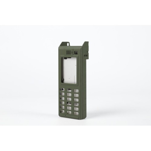 Алюминиевый корпус премиум -класса для устройств связи