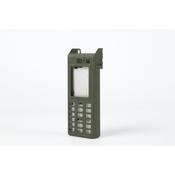 Алюминиевый корпус премиум -класса для устройств связи