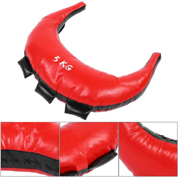 Fitness Bulgarian Power Bag Sport Training Boxing Bag