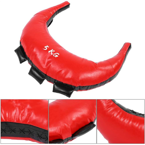 Fitness Bulgarian Power Bag Sport Training Boxing Bag