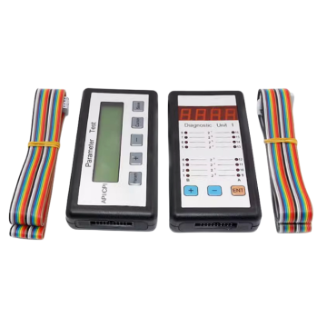 Thyssenkrupp MC2 Board Service Tool for Elevator Diagnosis and Testing