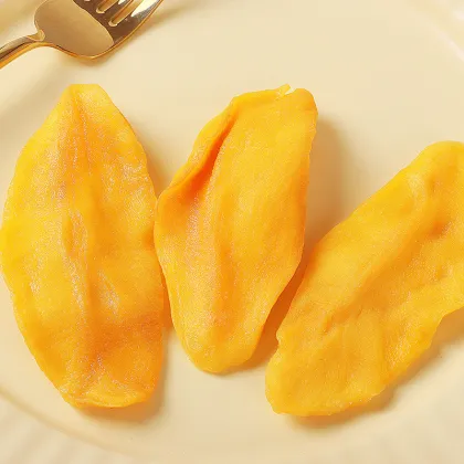 Factory Price Natural Freeze Dried Mango Tea Fruit Tea Fresh Mango Bag