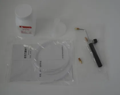 Okay Energy HHO Gas Generator SOH100 - 110V/220V Water Electrolysis System