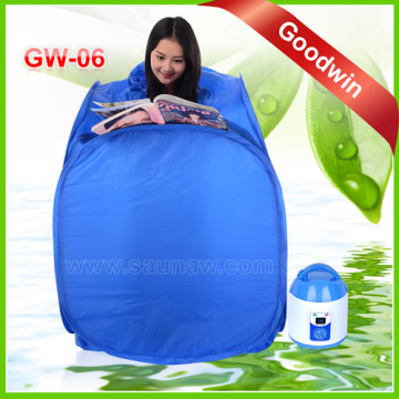 Portable Wooden Sauna