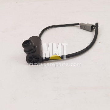 425-0083 4250083 tvättpump för 950GC 966GC hjullastare