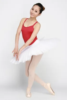 Latest skirt design pictures professional classic tutu skirt ballet costumes D005835