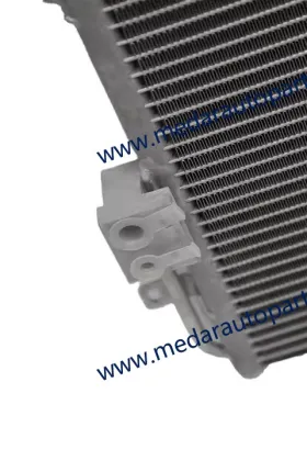 Chery JETOUR X70 Plus Air Conditioner Radiator Assembly