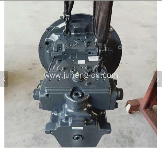 PC340NLC-7 Main Pump PC340NLC-7 Hydraulic Pump 708-2G-00023