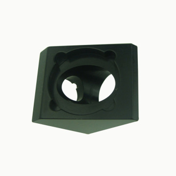 OEM Custom Anodized Milling And Turning Parts