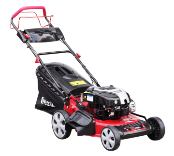 Gasoline Self-Propelled Lawn Mower CJ21G3IN1B750EX