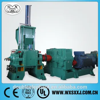 X(S)M-160/40 X(S)M internal mixer China manufacturer Top quality