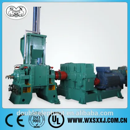 X(S)M-160/40 X(S)M internal mixer China manufacturer Top quality
