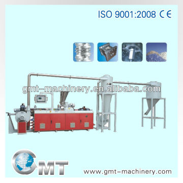 Pelletizing machine Shanghai