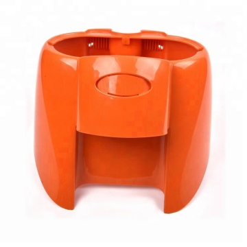 Customized Water Dispenser Plastic Injection Moulds and Molding Machines: The HC-1800651 Solution for a Good Reputation in Plastic Manufacturing